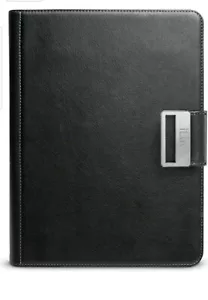 iluv Protective Cover Folio Case for Samsung Galaxy Tab 8.9 - Picture 1 of 5