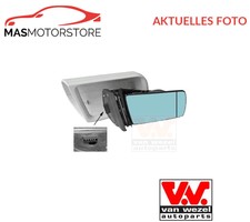 EXTERIOR MIRROR REAR RIGHT VAN WEZEL 3031808 P NEW OE QUALITY