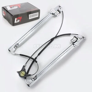 COMPLETE ELECTRIC WINDOW REGULATOR FRONT LEFT FOR MERCEDES VITO MIXTO - Picture 1 of 5