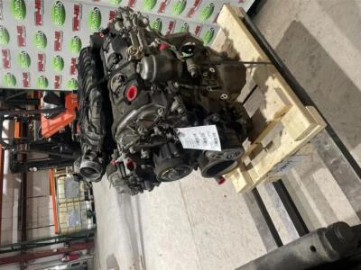 Used Engine Complete Assembly fits: 2016 Chevrolet Colorado 3.6L VIN 3 8th digit Foto 1 de 4