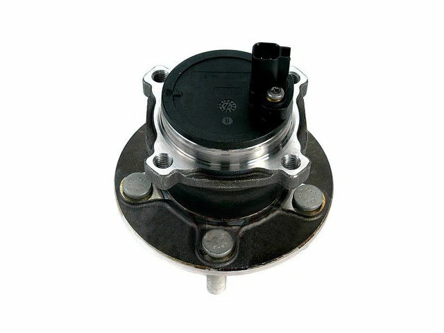 Conjunto de buje de rueda trasera Timken 76XK26S para Volvo V50 2005-2011 tracción delantera Foto 1 de 1