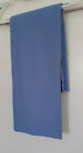 Jersey Knit - cotton/poly  - Medium Blue (Ciel Blue Color) 2 YD - 60" wide