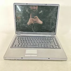 Novatech L51AI0 15” Laptop Untested No Charger Unchecked Unknown Spec For Parts - Picture 1 of 10