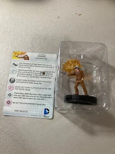 Wizkids DC Heroclix Batman Classic TV '66 #006 Shame - Picture 1 of 1