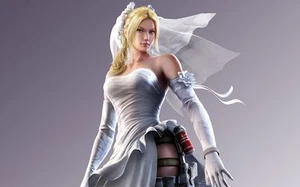 "Póster de juego Tekken 7 26"" x 16""" - Imagen 1 de 1
