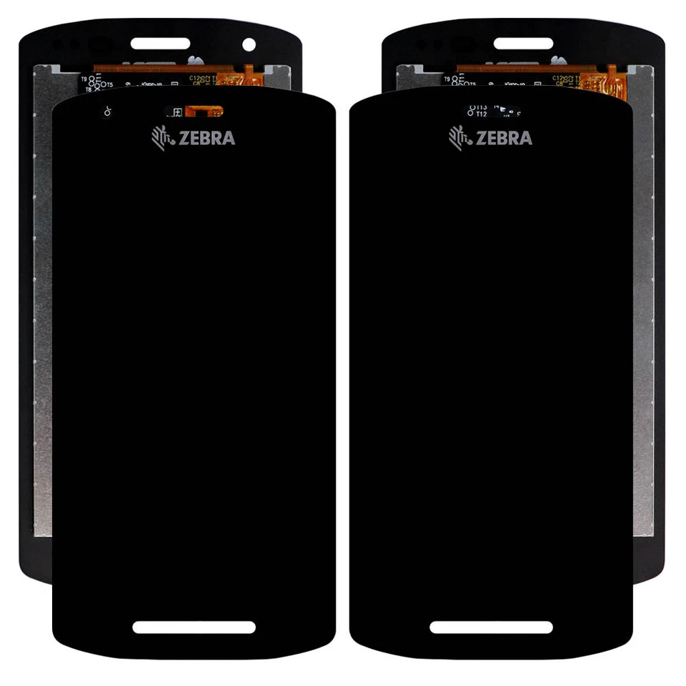 For Motorola Symbol Zebra TC21/210K/26 LCD Display Touch Screen Replacement - Image 1 of 1