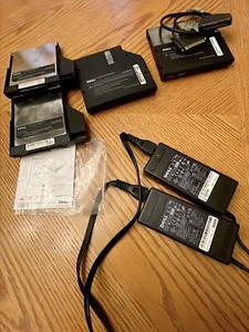 Dell Latitude accessories compatible with MANY Dell models - Afbeelding 1 van 5