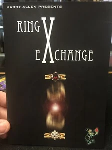 Ring Exchange - Picture 1 of 2
