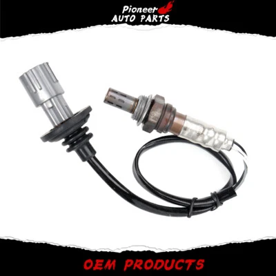 O2 Oxygen Sensor Kit For Toyota Corolla Tercel Avalon Paseo 234-4061 Downstream Foto 1 de 4