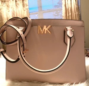 mk handbag - Picture 1 of 4
