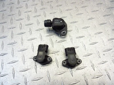 03-09 Honda ST1300 ST1300P 2009 OEM TPS acelerador sensor de posición lote Foto 1 de 4