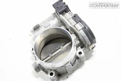 CHRYSLER 300 2011-2022 3,6 L V6 FLEX AWD motor cuerpo del acelerador válvula OEM Foto 1 de 4