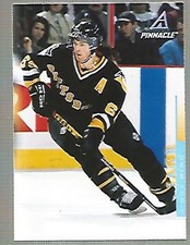 A5563- 1997-98 Pinnacle Hk Card #s 1-200 +Rookies -You Pick- 10+ FREE US SHIP