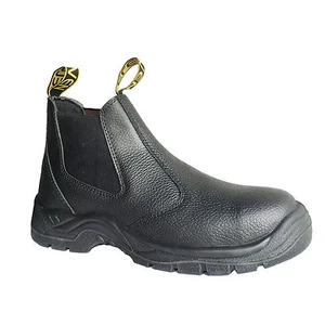 TOUGHMATE Work Boots, Steel Toe Cap Safety, Australian Standard, FREE POST! - Picture 1 of 8