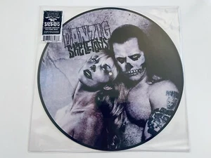 Danzig 'Skeletons' LTD USA '16 ORG Vinyl LP Picture Disc Stickered Sleeve New - Picture 1 of 2