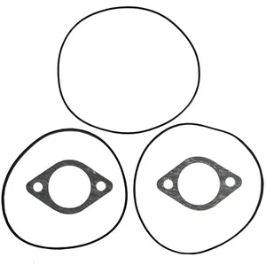 Intake Gasket Kit for Seadoo 587 SP GT SPI GTS GTX XP SPX 1988 1989 1990 1991 92 - Picture 1 of 1