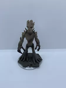 Disney Infinity 2.0 Figure - Groot - Marvel Guardians of the Galaxy - Picture 1 of 1
