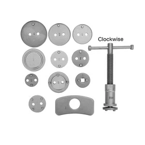OEM Tools 12PC DISC BRAKE TOOL - Bild 1 von 3