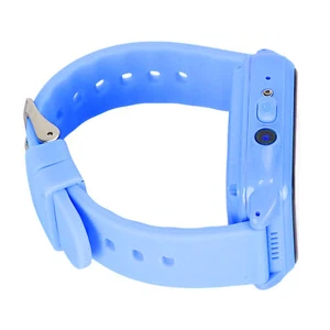 Kids Watch IP67 Waterproof Color Touchscreen Boy Girl Watch With 26 Games AU - Picture 1 of 21