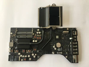 Apple iMac 21.5" Late 2012 A1418 i5 2.7GHz Logic Board Motherboard - Picture 1 of 5