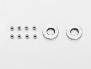 Serpent 500173 Ball Diff Differential Thrust Bearing For SRX-2/SRX-4 RC Buggy - Picture 1 of 1