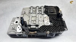 Cuerpo de válvula de transmisión mecatrónica automática Audi 07-09 fabricante de equipos originales #1068427182 - Imagen 1 de 15