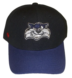 Edmonton Cracker Cats Structured Adjustable Hat - Osfa - Picture 1 of 2