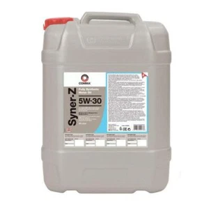 COMMA SYNER-Z 5W-30 Fully Synthetic Engine Oil - Picture 1 of 4