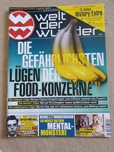 Zeitschriften - Bild 1 von 1