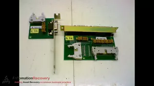 AMPLIFICADOR DE TARJETA CPU MARPOSS 6871011250, NUEVO* #174048 - Imagen 1 de 8