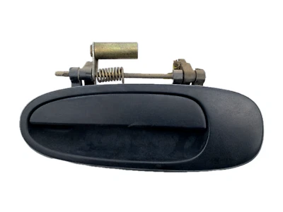 Manija exterior de la puerta trasera del conductor Toyota RAV4 1997-2000 FABRICANTE DE EQUIPOS ORIGINALES Foto 1 de 4