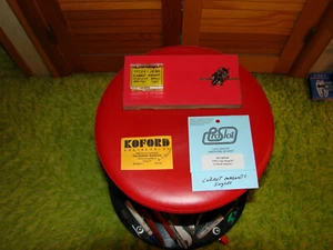 KOFORD G-27 (.487 DIA-38 DEGBB)"PROSLOT C-CAN SETUP","COBALT MAGNETS",NEW,SALE ! - Picture 1 of 6