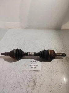 9186550 transmisión delantera izquierda para OPEL VECTRA C BERLINA COSMO 295226 - Imagen 1 de 10