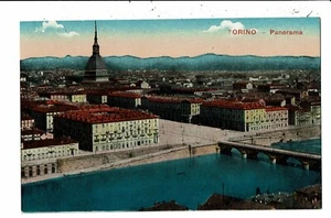 CPA-Carte Postale -Italie Torino Panorama  VM5811 - Picture 1 of 2