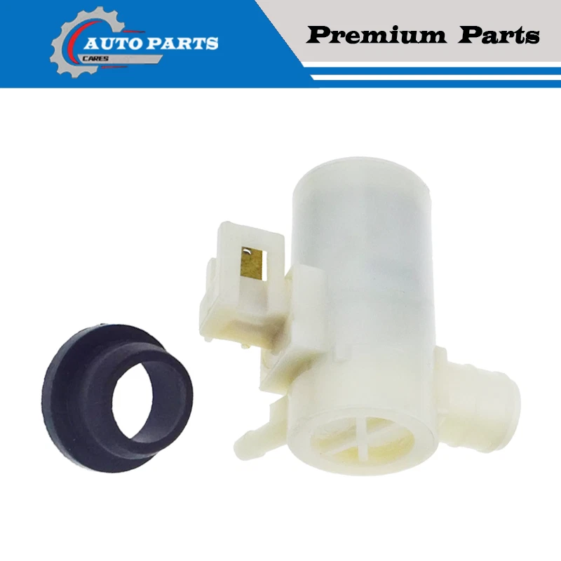 Windshield Washer Motor Pump For Acura Honda CR-V 1997-2001 38512-SF0-013 - Изображение 1 из 4