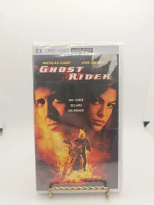 Sealed Ghost Rider (UMD, SONY PSP, 2007) BRAND NEW - Bild 1 von 5