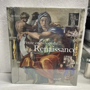 Stefani Zuffi Petite Encyclopedie De La Renaissance Sealed - Imagen 1 de 5