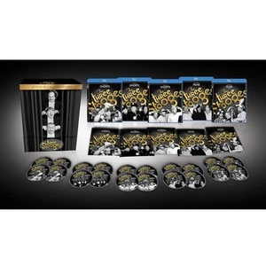 Three Stooges The Collection (Blu-ray) New - Picture 1 of 5