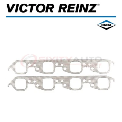 MAHLE Exhaust Manifold Gasket Set for 1970-1975 Chevrolet El Camino fc — 第 1/4 张图片