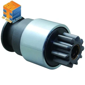 New CW 10T Starter Drive Fits Onan 329 466 Diesel 1985-On 0283001660 028300-1280 - Foto 1 di 1