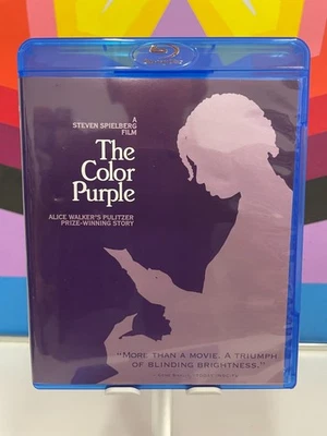 The Color Purple [Blu-ray] Foto 1 de 2