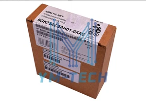 6GK7342-2AH01-0XA0 1PC New Siemens SIMATIC S7-300 6GK7342-2AH01-0XA0 - Picture 1 of 1