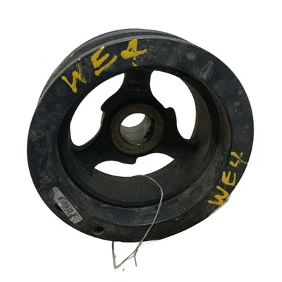 2011-2013 Ford F150 SCrew PickUp Harmonic Balancer BR3Z6312A 5L 8Cyl 4x4 309-408 - Imagem 1 de 4