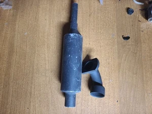 Tuned Pipe K&B 11CC OUTBOARD new - Picture 1 of 2