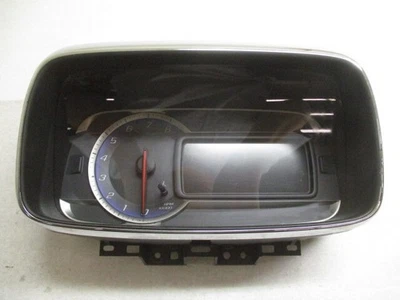 Chevrolet Trax 2015 velocímetro Speedo Cluster MPH 54 K OEM LKQ Foto 1 de 4