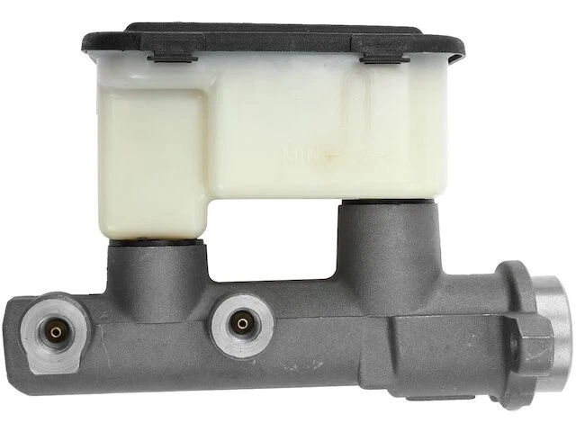Brake Master Cylinder For 1994-2000 GMC Yukon 1995 1996 1997 1998 1999 JZ142SY - Image 1 of 1