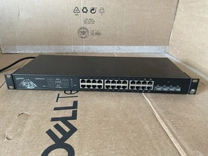 Lancom GS-1224 Switch - Bild 1 von 8