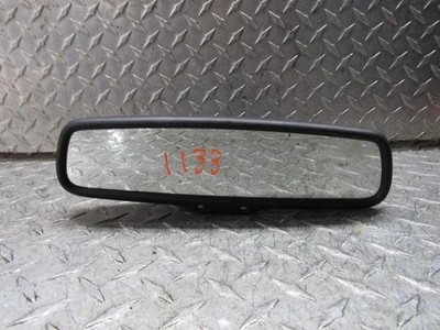 2007-2010 FORD EDGE/ LINCOLN MKX INTERIOR REAR VIEW MIRROR AUTOMATIC DIMMING - Image 1 of 4