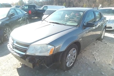 Dodge Avenger 2012 transmisión automática fabricante de equipos originales 153 k millas - LKQ367002160 Foto 1 de 3