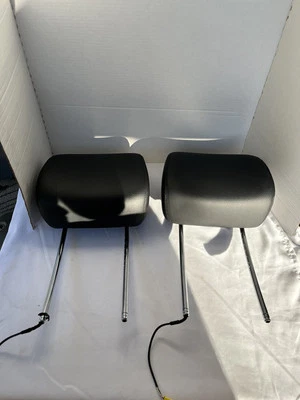 2006 - 2010 MERCEDES-BENZ R350 OEM ПЕРЕДНИЙ ВОДИТЕЛЬ ПРОХОД ПОДГОЛОВНИК ПОДГОЛОВНИК НОВОМ MB1 - Изображение 1 из 4